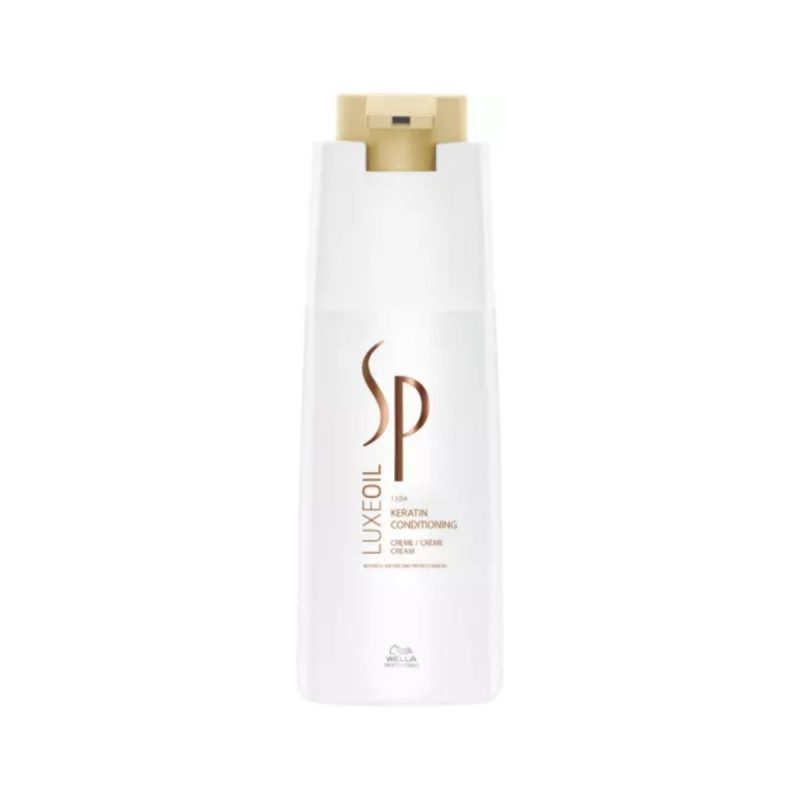 99350117185-Wella - SP LuxeOil Conditioner 1000ml
