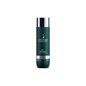 99350117208-Man Triple Shampoo 250ml