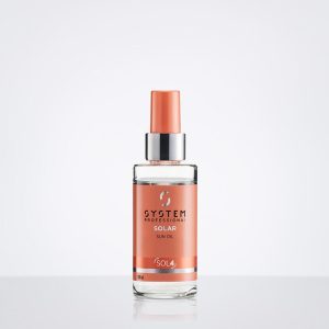 99350124417-Wella - Solar Oil 100ml