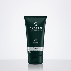 99350124423-Wella - Man Maxximum Gel 150ml