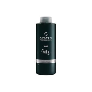 99350130346-Wella - Man Energy Shampoo 1000ml