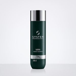 99350130346-Wella - Man Energy Shampoo 250ml