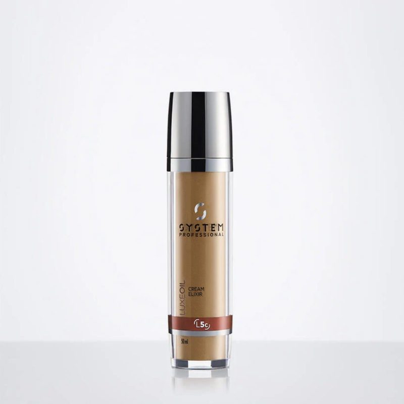 99350131216-Wella - LuxeOil Cream Elixir 50ml