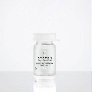 99350132060-SYSTEM Lipid Booster 20x5ml