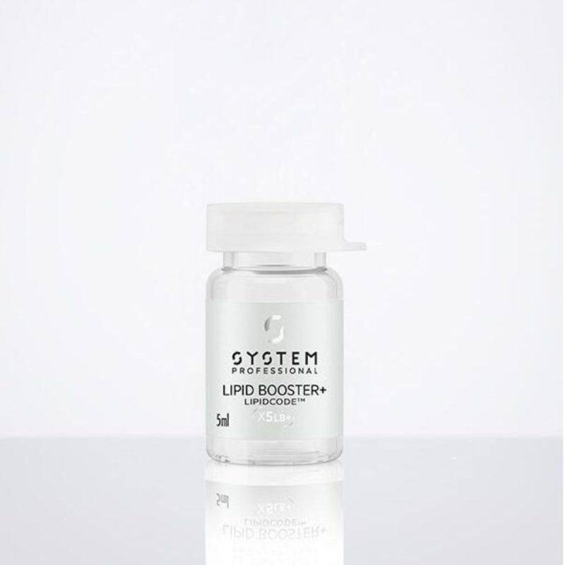 99350132060-SYSTEM Lipid Booster 20x5ml