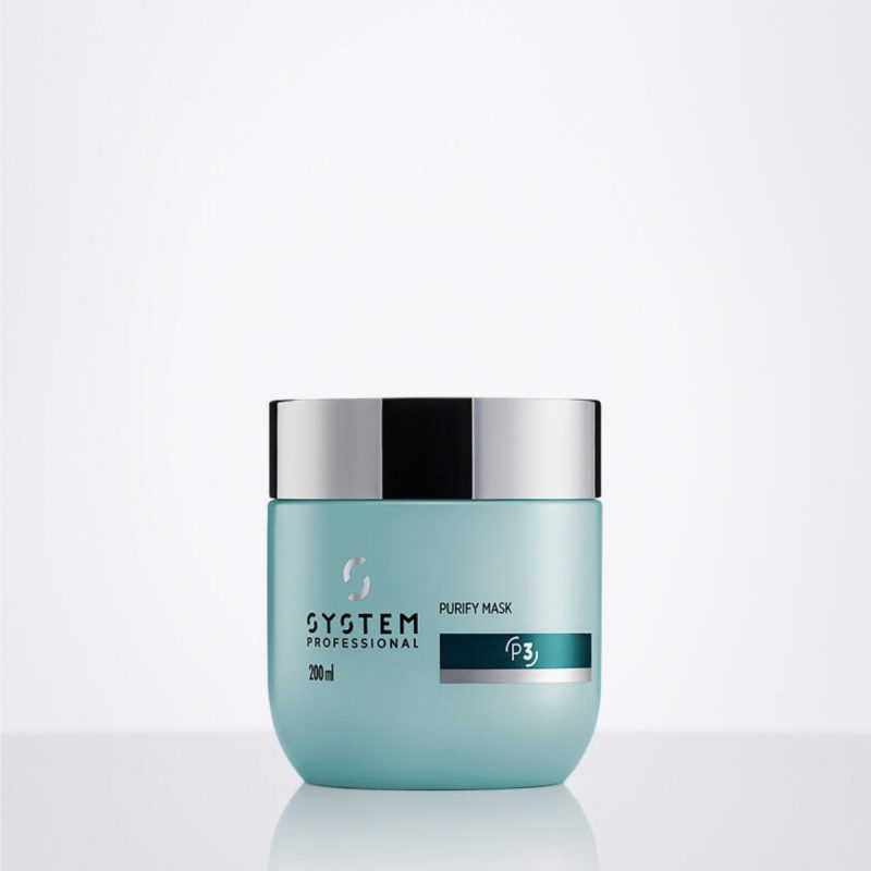 99350135604-Wella - Purify Mask 200ml