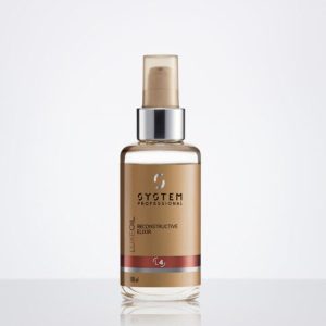99350166487-Wella - LuxeOil Elixir 100ml