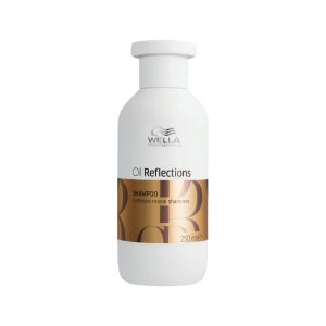 99350169134-Oil Reflections Shampoo 250ml