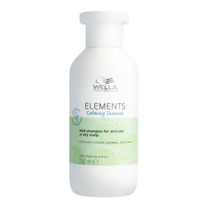 99350169350-Elements Calm Shampoo 250ml