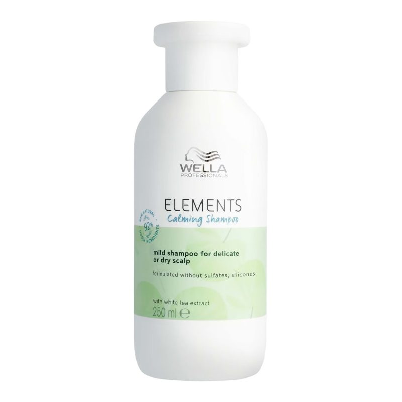 99350169350-Elements Calm Shampoo 250ml