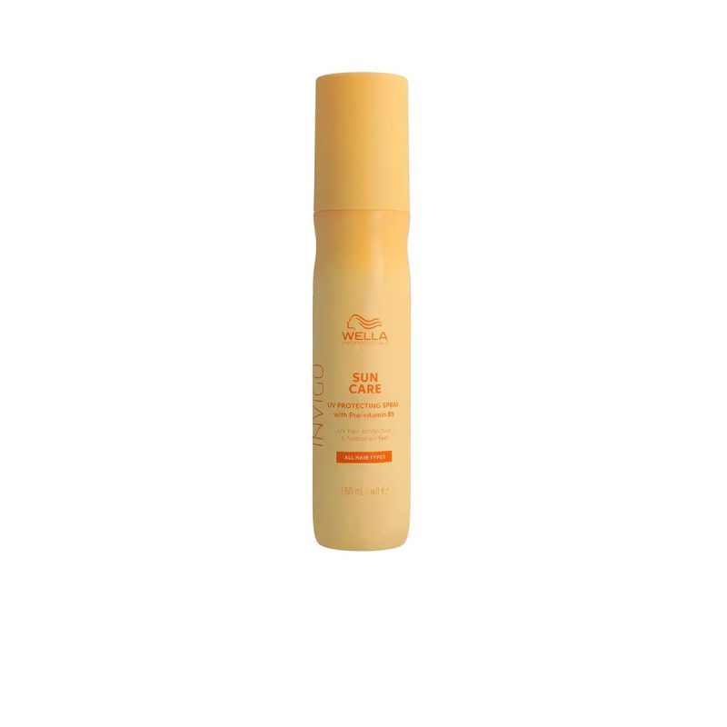 99350169981-Wella - INVIGO Sun Protect Spray 150ml