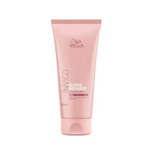 99350169983-Wella - INVIGO Cool Blond Conditioner 200ml