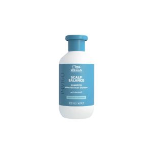 99350170001-Wella - INVIGO Clean Shampoo 300ml