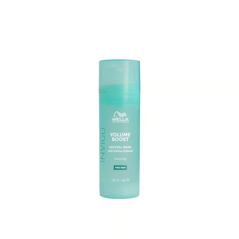 99350170017-Wella - INVIGO Volume Clear Treat 145ml
