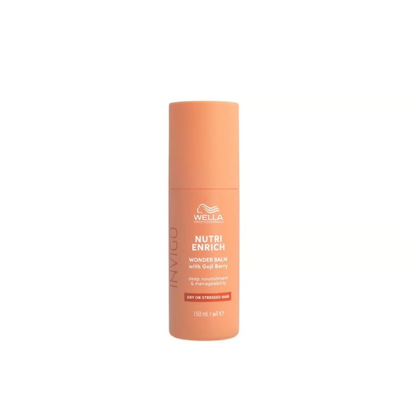 99350170028-Wella - INVIGO Enrich Wonder Balm 150ml