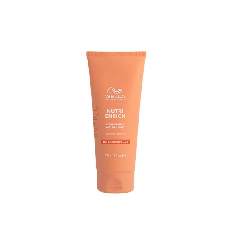 99350170038-Wella - INVIGO Enrich Conditioner 200ml