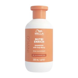 99350170039-Wella - INVIGO Enrich Shampoo 300ml