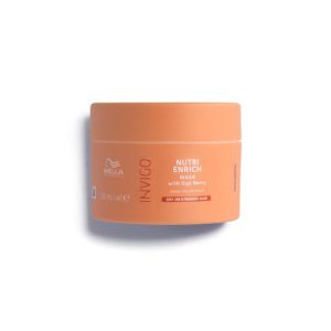99350170045-Wella - INVIGO Enrich Mask 150ml