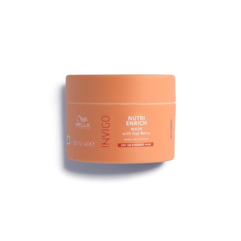 99350170045-Wella - INVIGO Enrich Mask 150ml