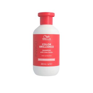 99350170068-Wella - INVIGO Brilliance Shamp Fine 300ml