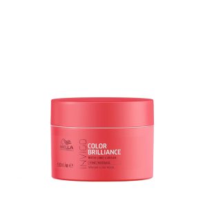 99350170073-Wella - INVIGO Brilliance Mask Fine 150ml