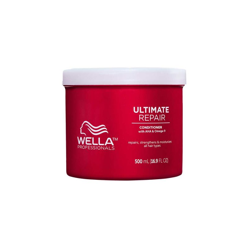 99350171268-Wella Professionals Ultimate Repair Conditioner 500 ml