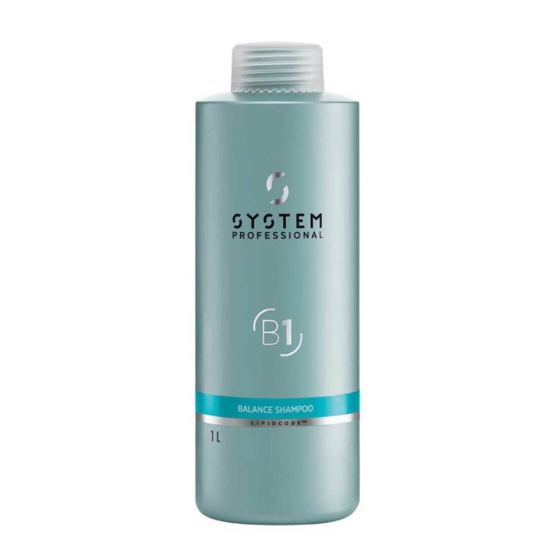 99350171824-Balance Shampoo 1000ml