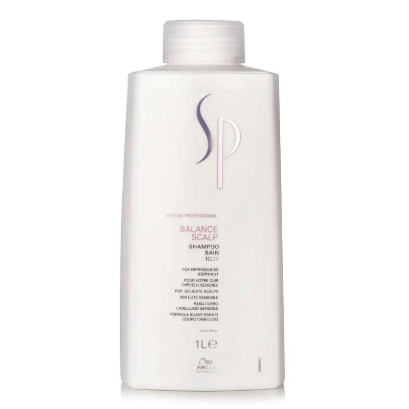 99350171832-Balance Shampoo 1000ml