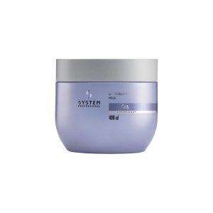 99350173059-Wella - Luxeblond Mask 400ml