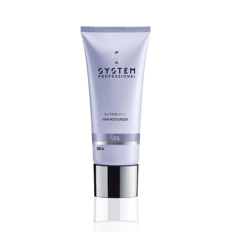 99350173072-Wella - Luxeblond Conditioner 200ml