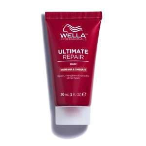 99350177715_-Wella Professionals Ultimate Repair Mask 30ml_