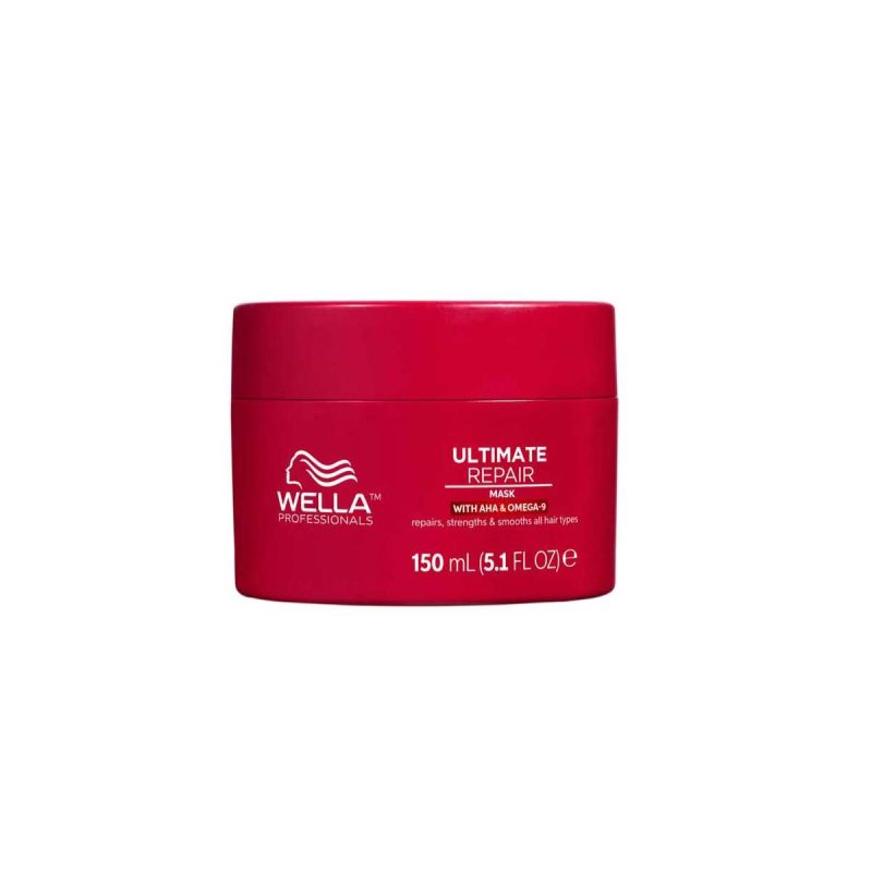 99350179376-Wella Professionals Ultimate Repair Mask 150ml