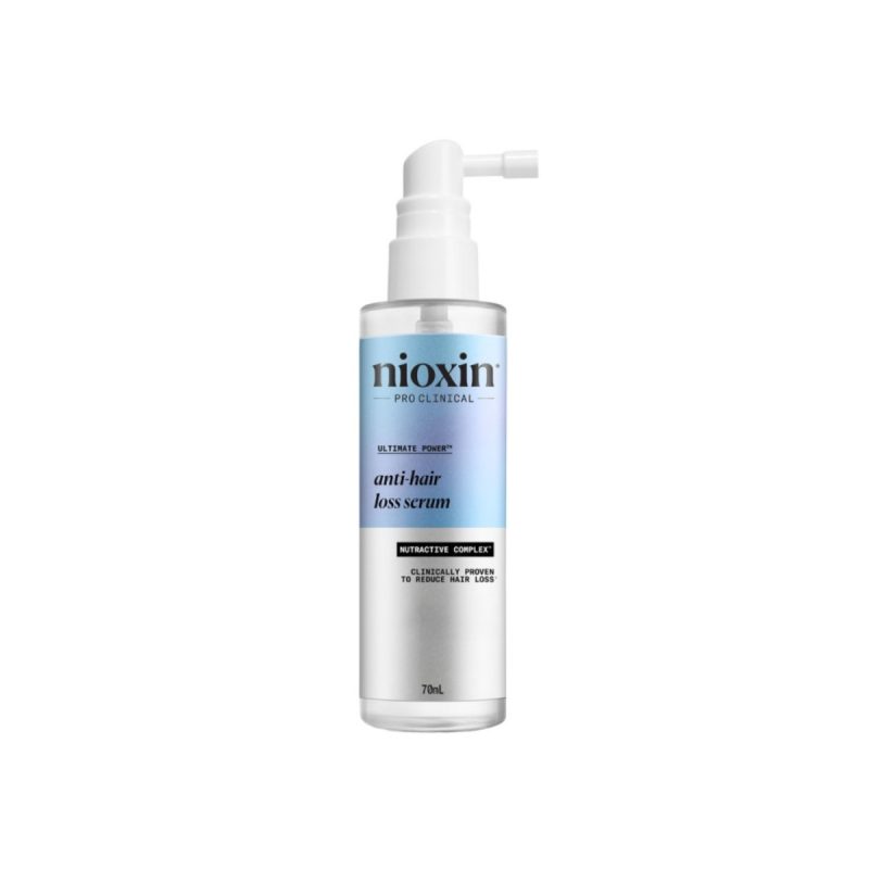 99350179915-Nioxin Anti-Hairloss Treatment 70 ml