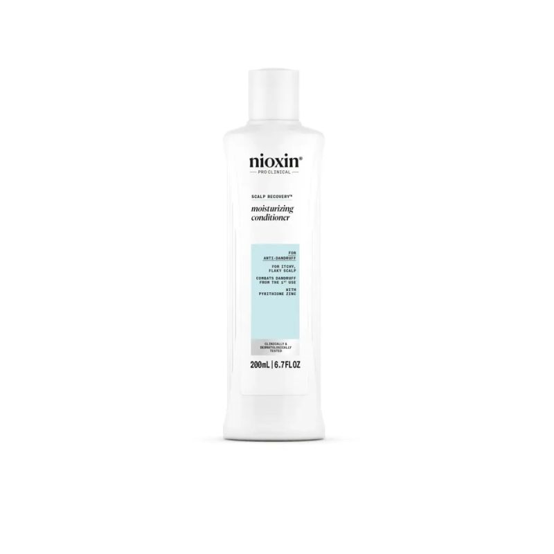 99350179953-Wella – Nioxin Scalp Recovery™ Conditioner 200 ml