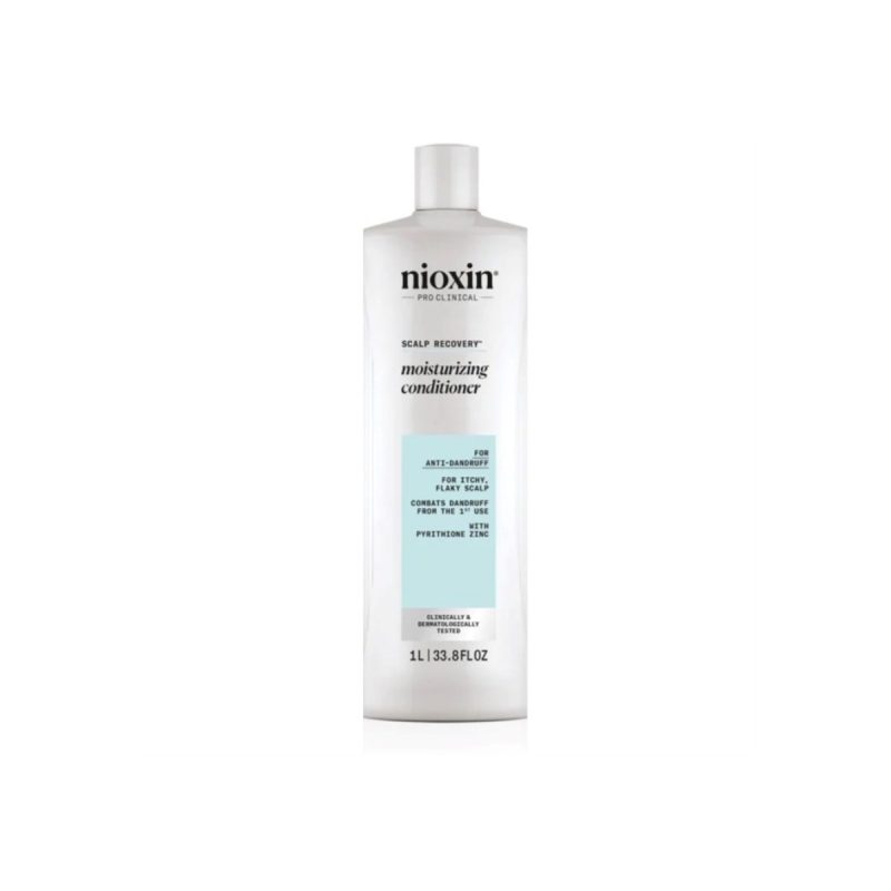 99350179959-Nioxin Scalp Recovery™ Conditioner 1000 ml