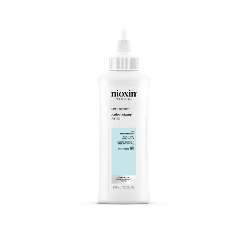 99350179960-Wella - Nioxin Scalp Recovery™ Scalp Treatment 100 ml