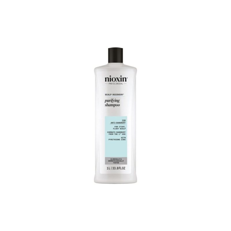 99350179971-Wella - Nioxin Scalp Recovery™ Shampoo 1000 ml