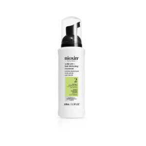 99350179973-Wella - Nioxin System 2 Scalp Treatment 100 ml