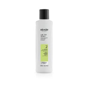99350179976-Nioxin System 2 Shampoo 300 ml