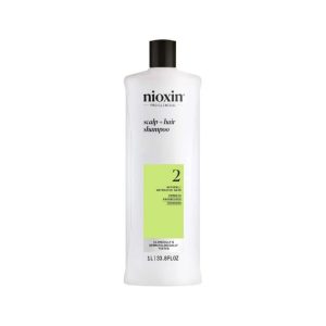 99350179979-Nioxin System 2 Shampoo 1000 ml