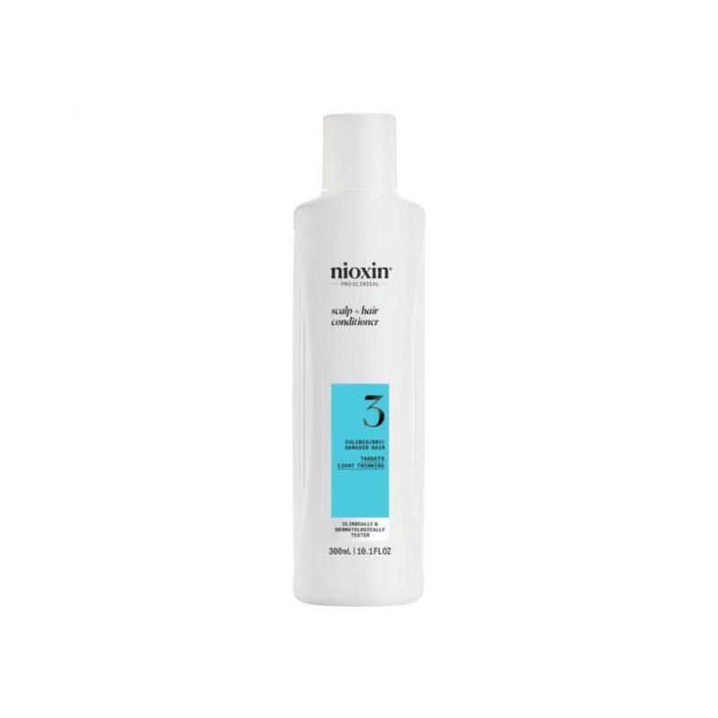 99350179980-Nioxin System 3 Conditioner 300 ml