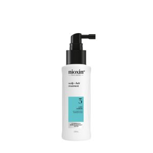 99350179983-Nioxin System 3 Scalp Treatment 100 ml