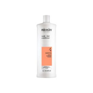 99350179993-Wella - Nioxin System 4 Conditioner 1000 ml