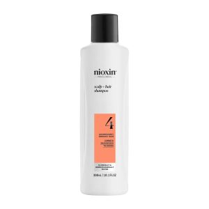 99350179997-Nioxin System 4 Shampoo 300 ml