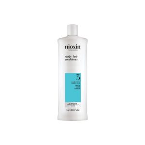 99350180119-Nioxin System 3 Conditioner 1000 ml