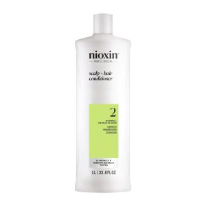 99350180120-Wella - Nioxin System 2 Conditioner 1000 ml
