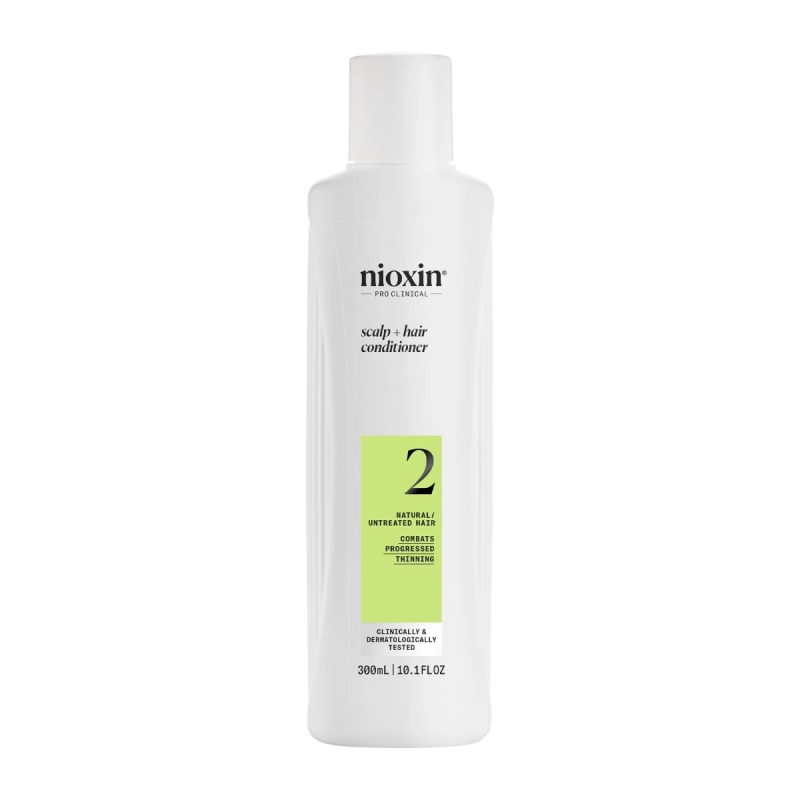 99350180128-Wella - Nioxin System 2 Conditioner 300 ml
