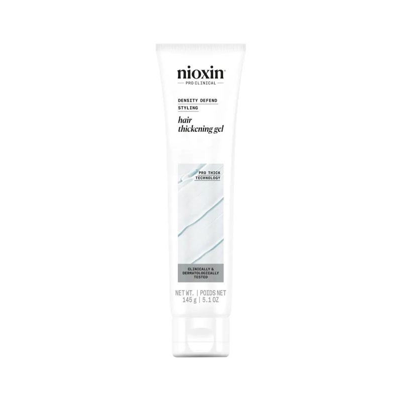 99350180133-Nioxin Hair Thickening Gel 140 ml