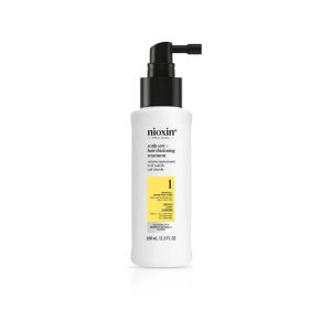 99350180135-Wella - Nioxin System 1 Scalp Treatment 100 ml