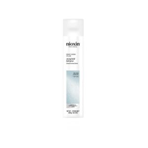 99350180231-Nioxin Strong Hold Hairspray 300 ml